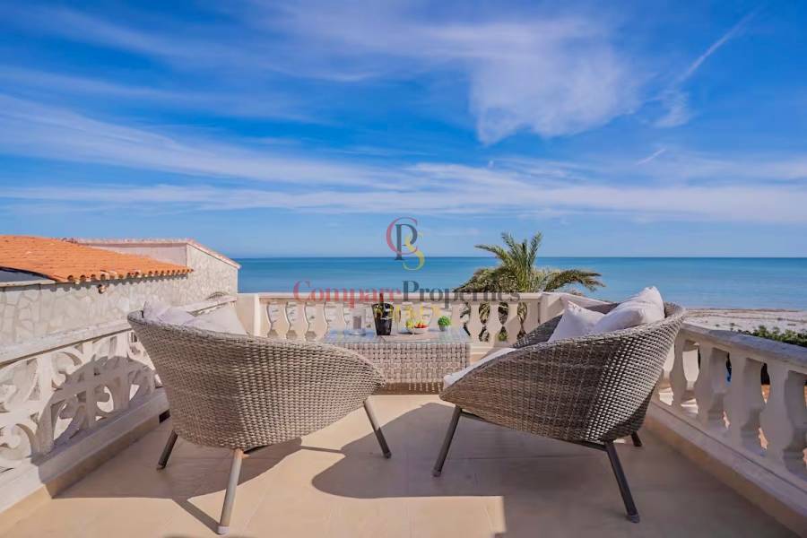 Verkauf - Villa - Els Poblets - 