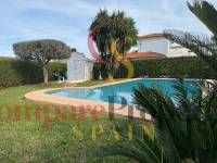 Sale - Townhouses - Orba Valley - Beniarbeig