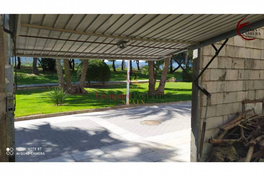 Sale - Apartment - Bellreguard - 