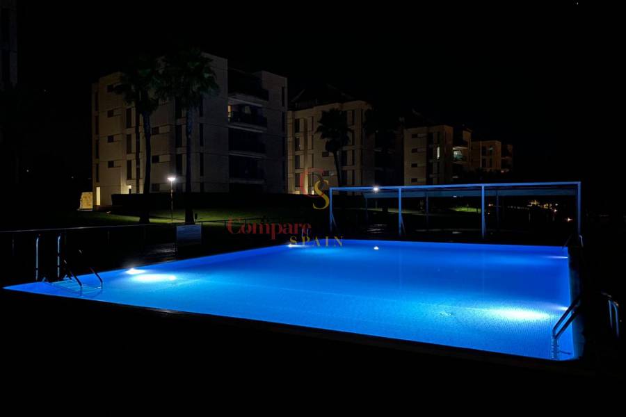 Verkauf - Apartment - El Vergel - 