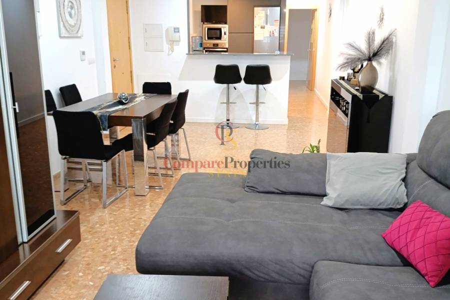 Verkoop - Apartment - La Font d'en Carròs - La Font d'en Carrós