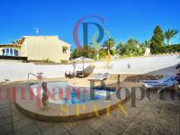 Vente - Villa - Benissa - Buenavista