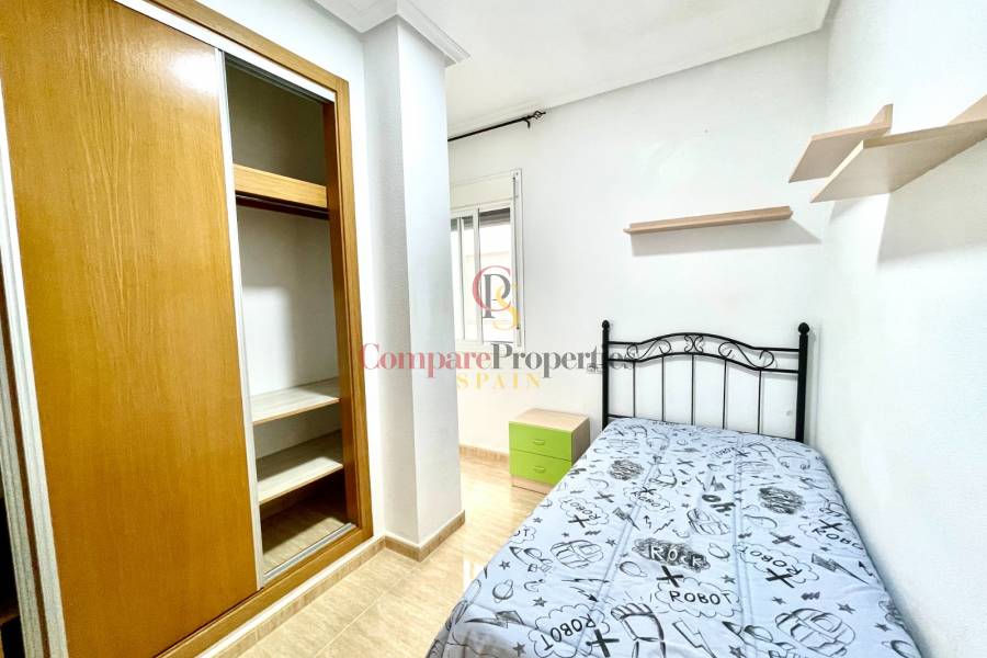 Vente - Apartment - Formentera del Segura - Formentera de Segura