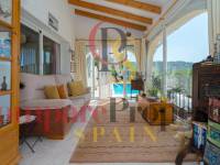 Vente - Villa - Lliber NOW RESERVED