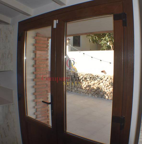 Vente - Villa - Moraira - 