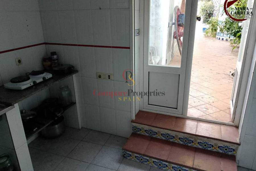 Sale - Apartment - Gandía - 