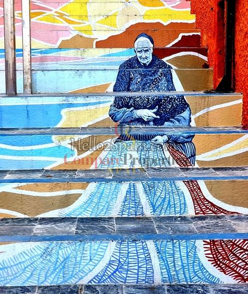 Verkoop - Apartment - Calpe