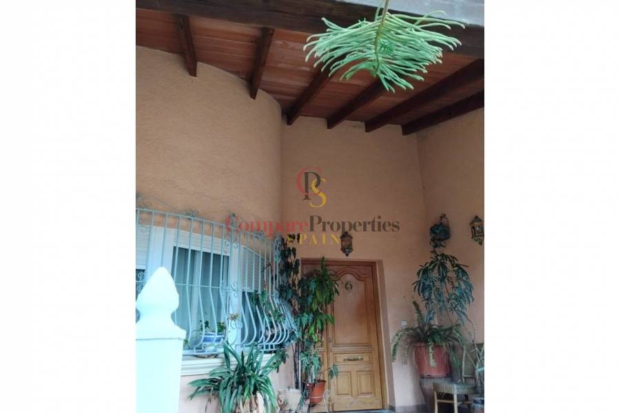 Sale - Apartment - Ador - 
