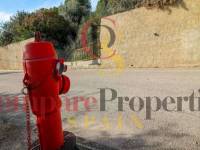 Sale - Plot - Jalon Valley - Alcalali