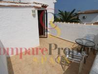 Vente - Villa - Els Poblets