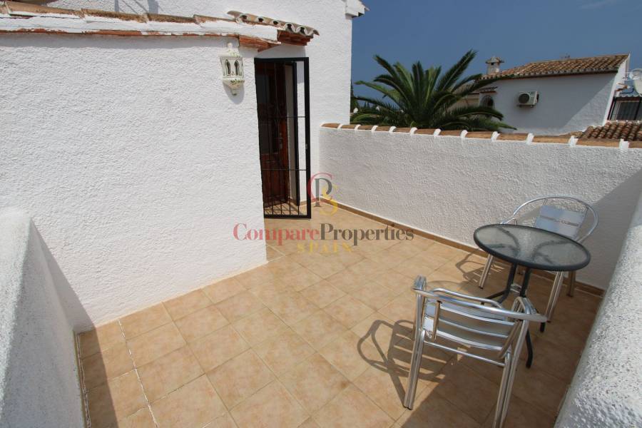 Vente - Villa - Els Poblets