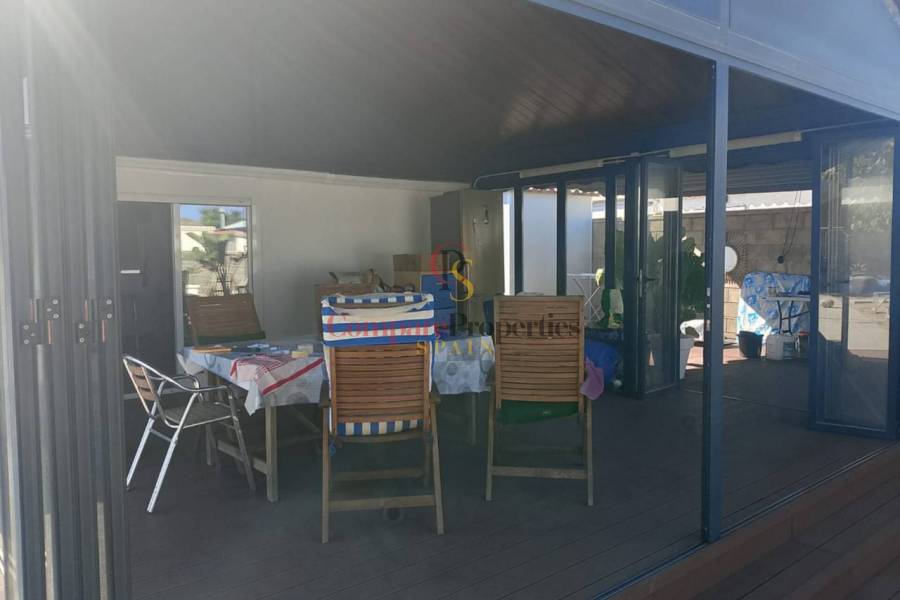 Sale - Apartment - Tavernes de la Valldigna - 