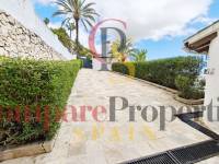 Verkoop - Villa - Moraira