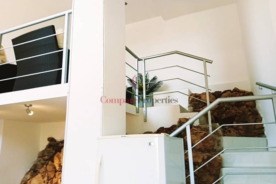 Venta - Villa - Dénia