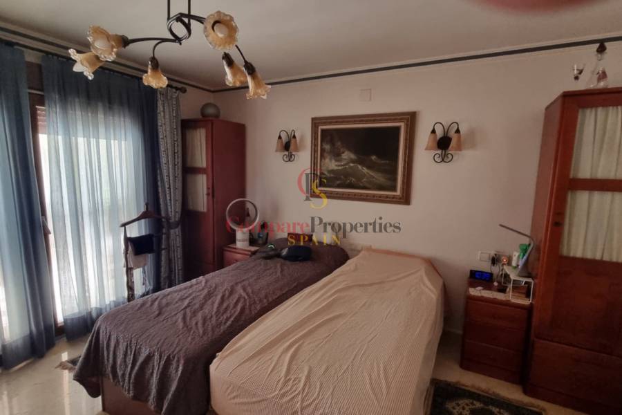 Verkauf - Villa - Pedreguer - 