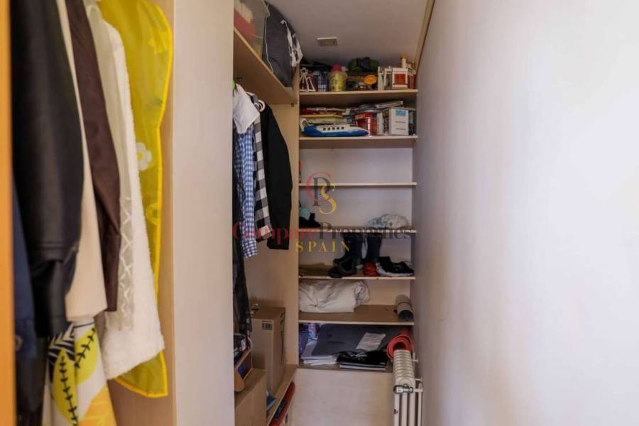 Venta - Villa - Jávea - 