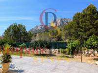 Vente - Villa - Benissa