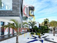 Venta - Villa - Jávea