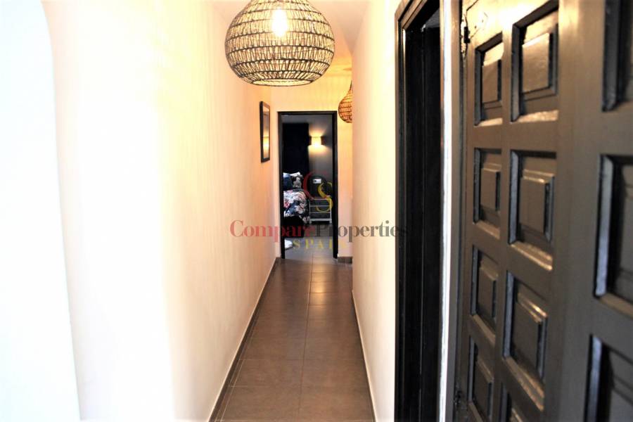 Vente - Villa - Jávea - Javea