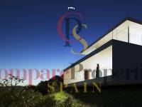 Verkauf - Villa - Moraira - La Arnella