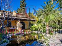 Venta - Villa - Moraira