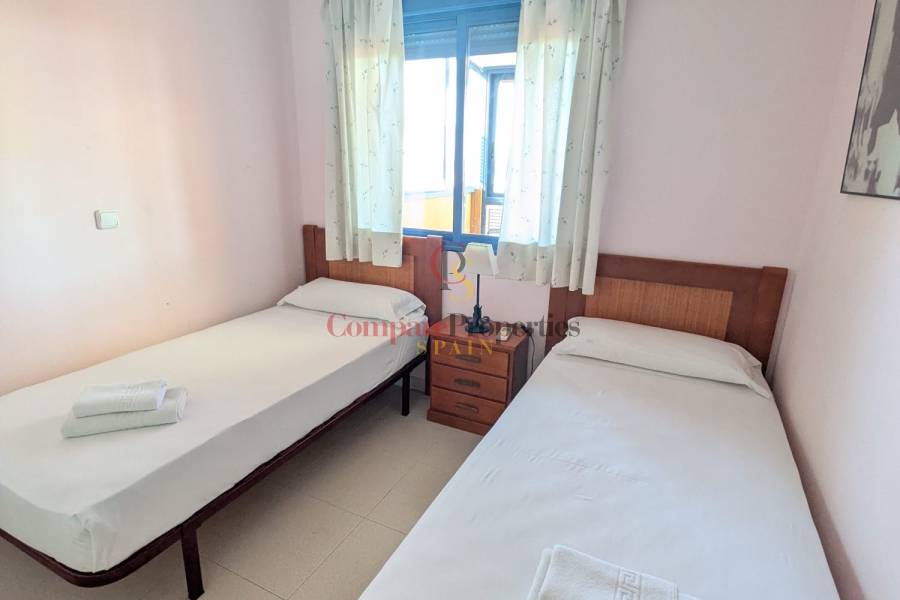 Sale - Duplex and Penthouses - Dénia - Las Marinas (Km1 al Km 6)