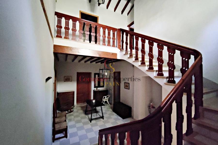 Venta - Villa - Dénia