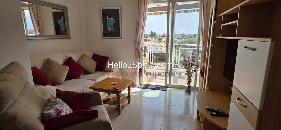 Venta - Apartment - Dénia