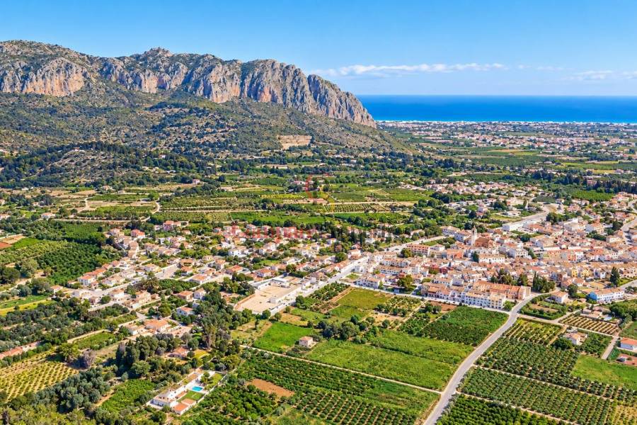 Sale - Villa - Orba Valley - Comunidad valenciana
