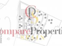 Neubau - Villa - Benissa - La Fustera