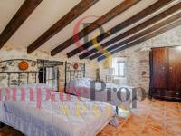 Verkoop - Villa - Benissa - Benissa Rural