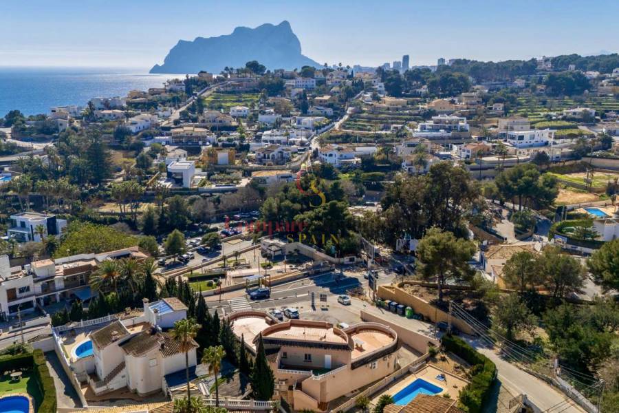 Sale - Apartment - Benissa - Benissa Coast