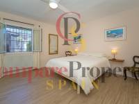 Verkoop - Villa - Benissa - Campo