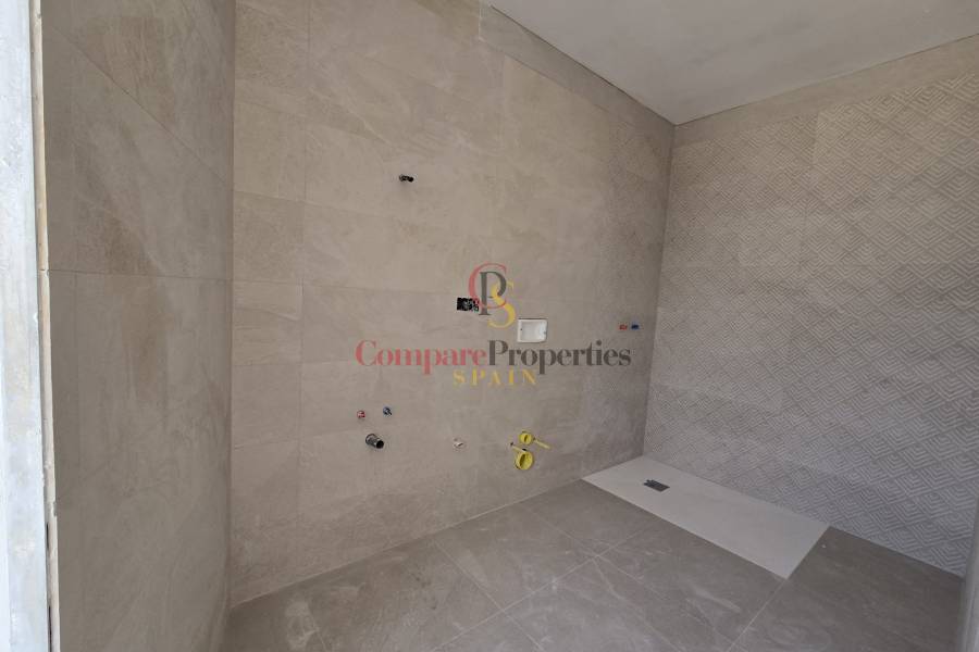 Sale - Villa - El Vergel - El Verger