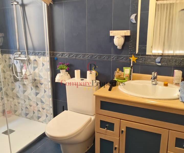 Sale - Apartment - Dénia - Puerto