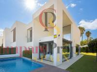 Sale - Villa - Moraira - 