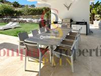 Venta - Villa - Jávea