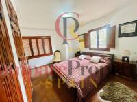 Vente - Villa - Jávea