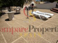 Venta - Villa - Calpe