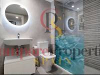 Sale - Apartment - Calpe - 03710