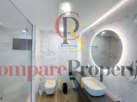 Sale - Apartment - Benitachell - Montecala Gardens