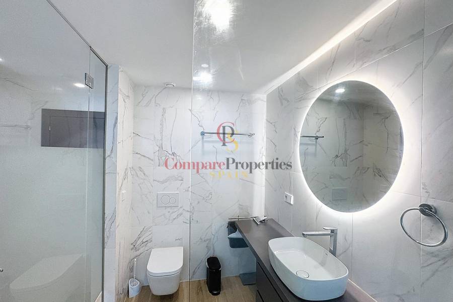 Sale - Apartment - Benitachell - Montecala Gardens