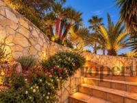 Verkauf - Villa - Dénia - Montgo
