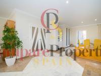 Verkoop - Villa - Calpe - 