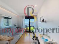 Vente - Apartment - Benitachell - Novamar Suites II