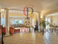 Verkoop - Villa - Moraira - San jaime