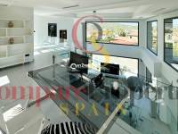 Sale - Villa - Jávea