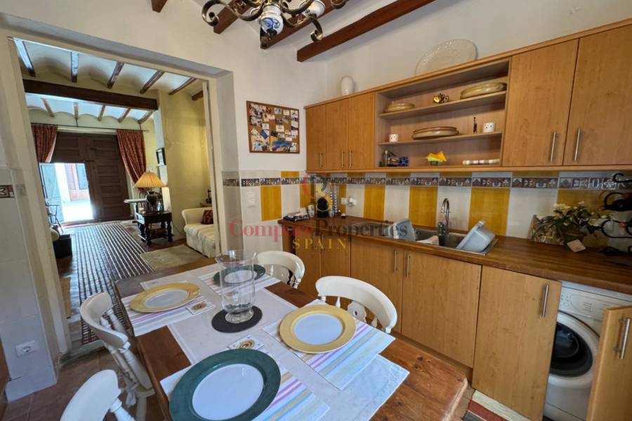 Verkauf - Townhouses - Orba Valley - 