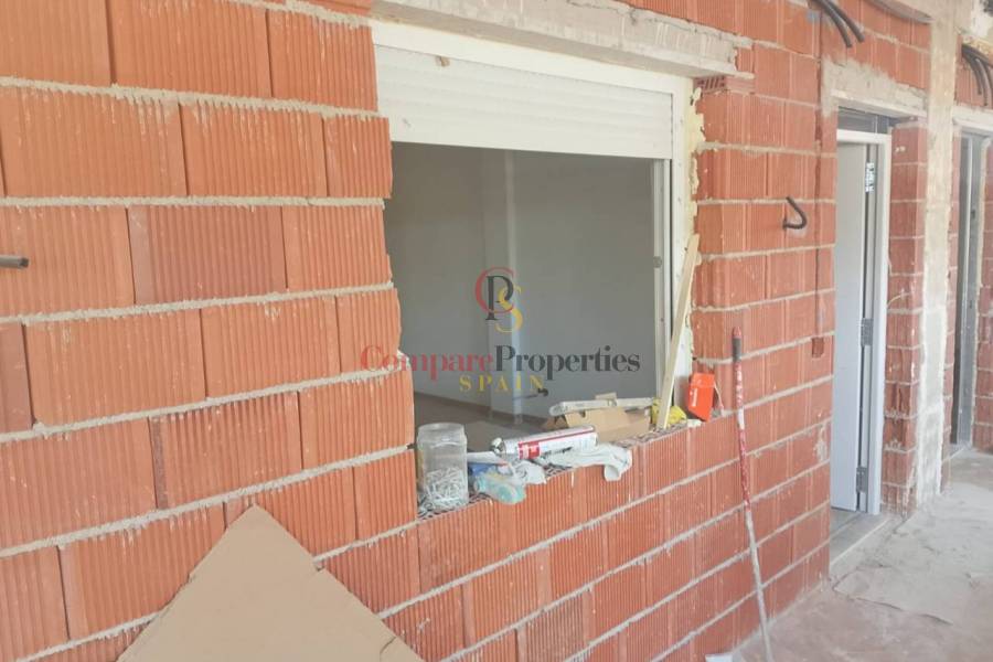 Sale - Apartment - Bellreguard - 