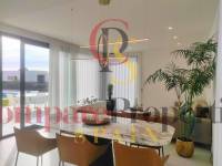 Verkauf - Villa - Finestrat - 